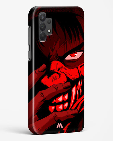 Ninja Kamui Hard Case Phone Cover (Samsung)