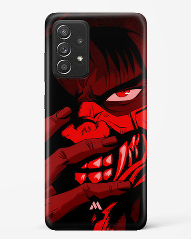 Ninja Kamui Hard Case Phone Cover (Samsung)