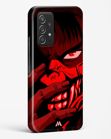 Ninja Kamui Hard Case Phone Cover (Samsung)