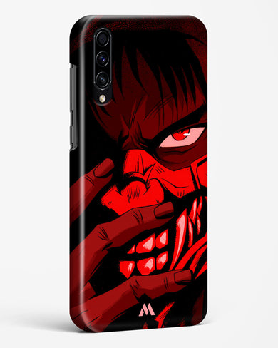 Ninja Kamui Hard Case Phone Cover (Samsung)