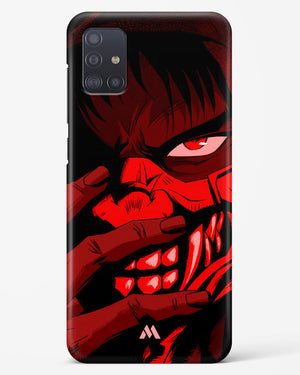 Ninja Kamui Hard Case Phone Cover (Samsung)