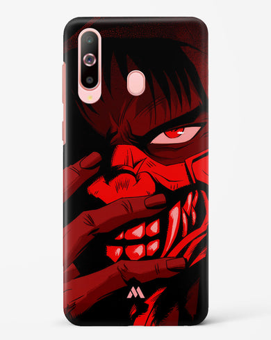 Ninja Kamui Hard Case Phone Cover (Samsung)