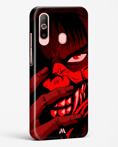 Ninja Kamui Hard Case Phone Cover (Samsung)