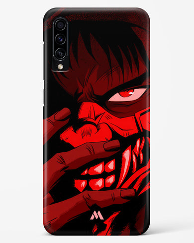 Ninja Kamui Hard Case Phone Cover (Samsung)