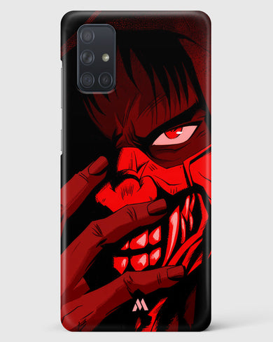 Ninja Kamui Hard Case Phone Cover (Samsung)