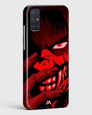 Ninja Kamui Hard Case Phone Cover (Samsung)