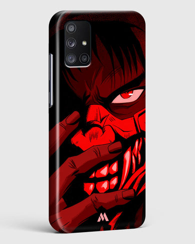 Ninja Kamui Hard Case Phone Cover (Samsung)