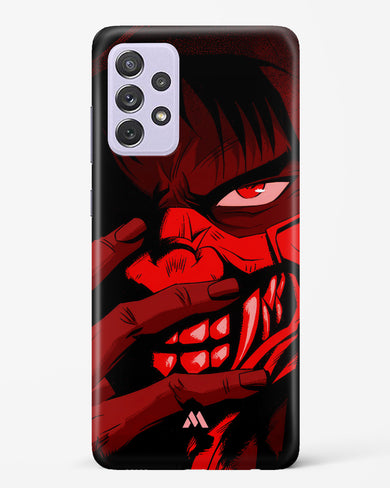 Ninja Kamui Hard Case Phone Cover (Samsung)