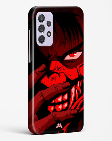 Ninja Kamui Hard Case Phone Cover (Samsung)