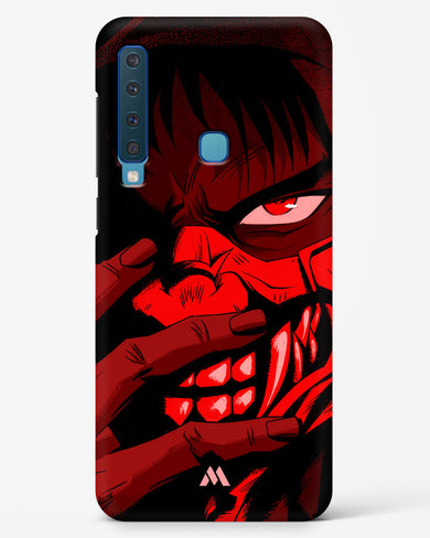 Ninja Kamui Hard Case Phone Cover (Samsung)