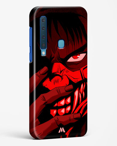 Ninja Kamui Hard Case Phone Cover (Samsung)