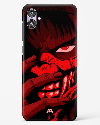 Ninja Kamui Hard Case Phone Cover (Samsung)