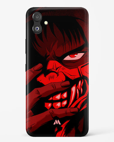 Ninja Kamui Hard Case Phone Cover (Samsung)