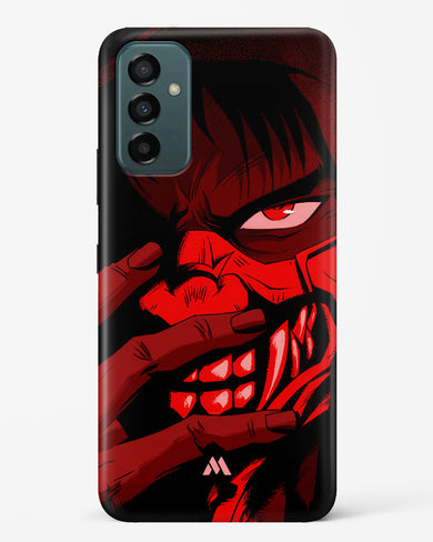 Ninja Kamui Hard Case Phone Cover (Samsung)