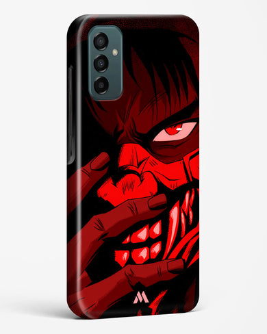 Ninja Kamui Hard Case Phone Cover (Samsung)