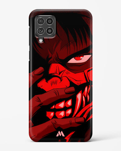 Ninja Kamui Hard Case Phone Cover (Samsung)