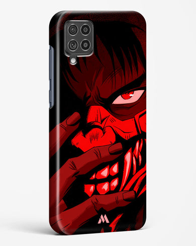 Ninja Kamui Hard Case Phone Cover (Samsung)