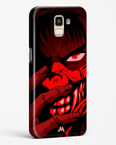 Ninja Kamui Hard Case Phone Cover (Samsung)