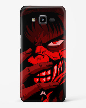 Ninja Kamui Hard Case Phone Cover (Samsung)
