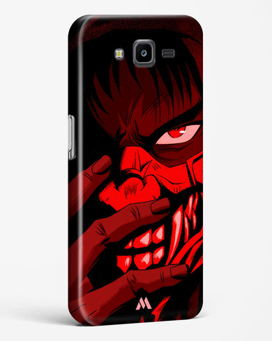 Ninja Kamui Hard Case Phone Cover (Samsung)