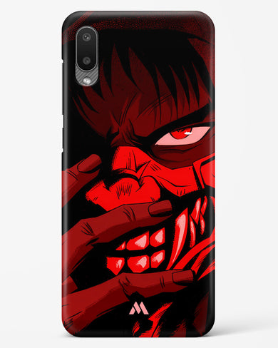 Ninja Kamui Hard Case Phone Cover (Samsung)