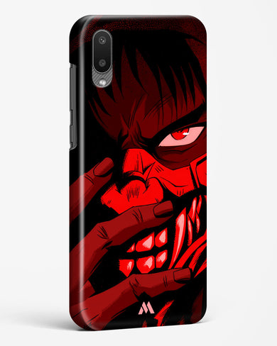 Ninja Kamui Hard Case Phone Cover (Samsung)