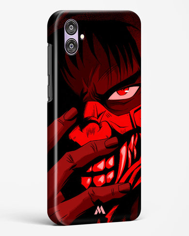 Ninja Kamui Hard Case Phone Cover (Samsung)