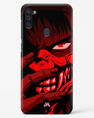 Ninja Kamui Hard Case Phone Cover (Samsung)