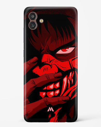 Ninja Kamui Hard Case Phone Cover (Samsung)