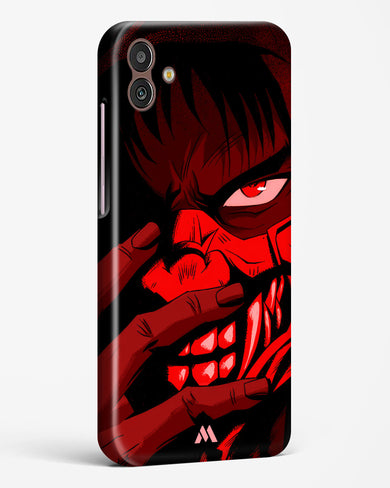 Ninja Kamui Hard Case Phone Cover (Samsung)