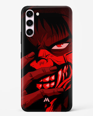 Ninja Kamui Hard Case Phone Cover (Samsung)