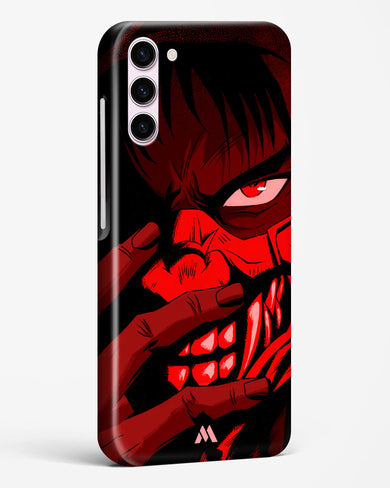 Ninja Kamui Hard Case Phone Cover (Samsung)