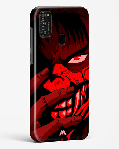 Ninja Kamui Hard Case Phone Cover (Samsung)