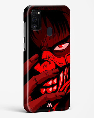 Ninja Kamui Hard Case Phone Cover (Samsung)