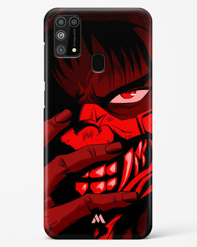 Ninja Kamui Hard Case Phone Cover (Samsung)