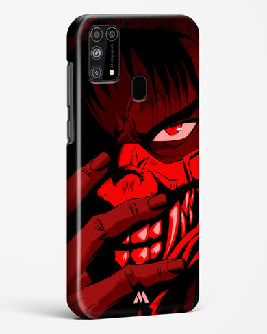 Ninja Kamui Hard Case Phone Cover (Samsung)