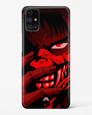 Ninja Kamui Hard Case Phone Cover (Samsung)