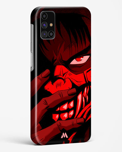 Ninja Kamui Hard Case Phone Cover (Samsung)