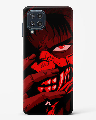 Ninja Kamui Hard Case Phone Cover (Samsung)