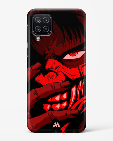 Ninja Kamui Hard Case Phone Cover (Samsung)