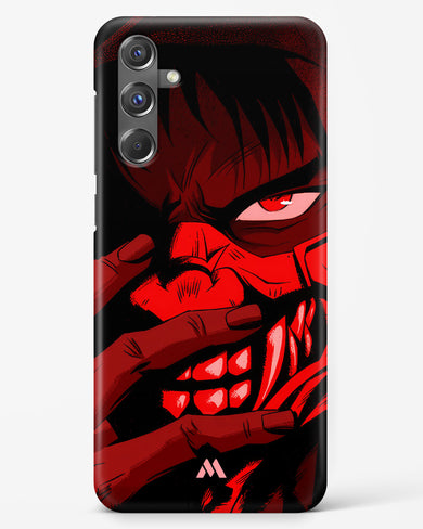 Ninja Kamui Hard Case Phone Cover (Samsung)