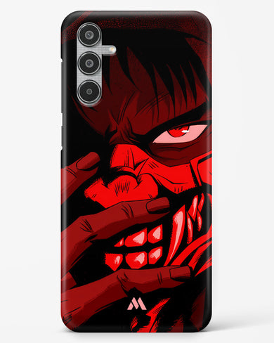 Ninja Kamui Hard Case Phone Cover (Samsung)
