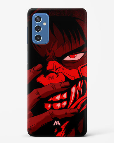 Ninja Kamui Hard Case Phone Cover (Samsung)