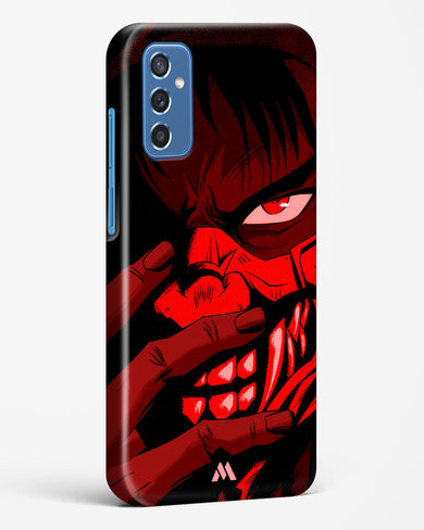 Ninja Kamui Hard Case Phone Cover (Samsung)