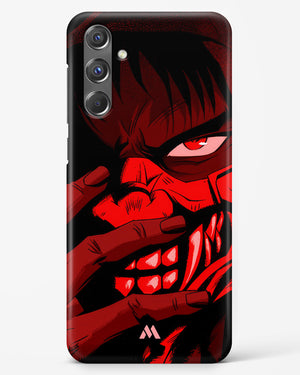 Ninja Kamui Hard Case Phone Cover (Samsung)