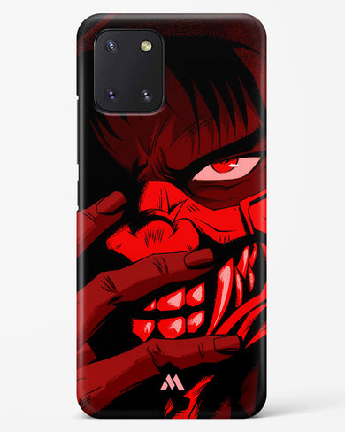 Ninja Kamui Hard Case Phone Cover (Samsung)