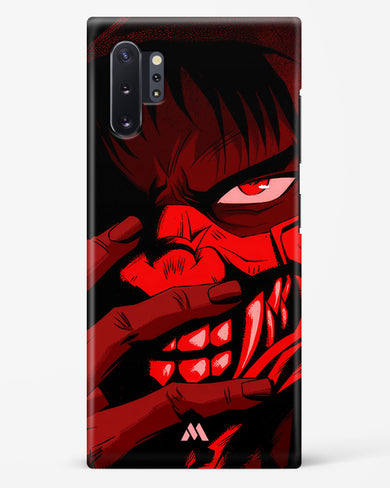 Ninja Kamui Hard Case Phone Cover (Samsung)