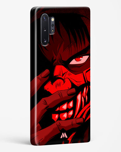 Ninja Kamui Hard Case Phone Cover (Samsung)