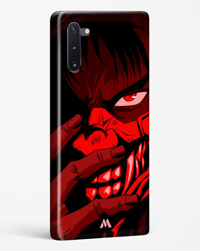 Ninja Kamui Hard Case Phone Cover (Samsung)