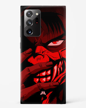 Ninja Kamui Hard Case Phone Cover (Samsung)